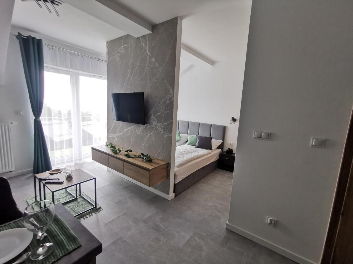 Apartmán Apres