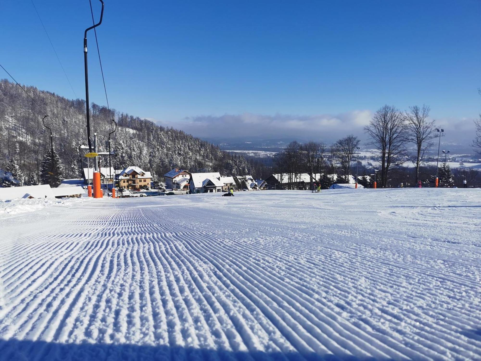 Apres Apartmán Karpacz
