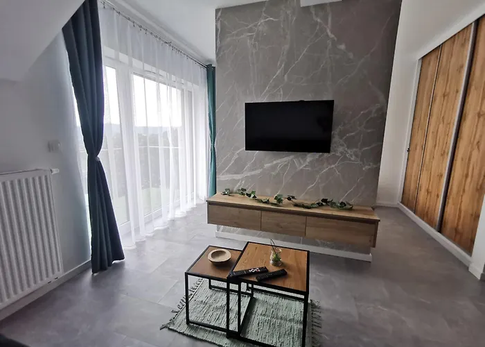 Apartament Apres Ski