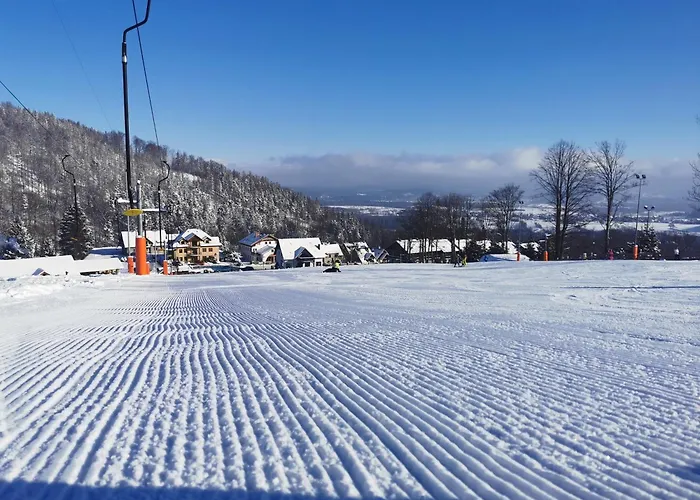 Apartament Apres Ski