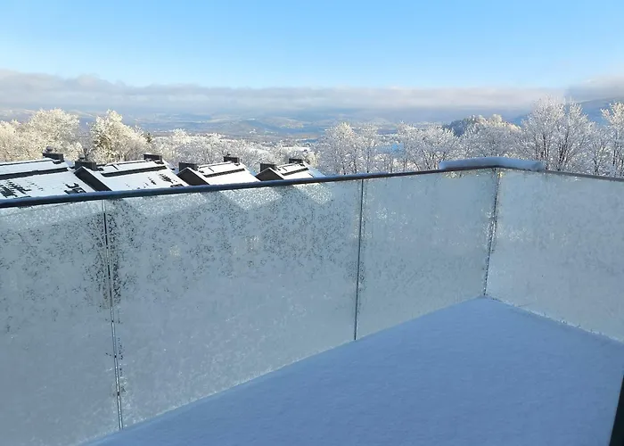 Apartament Apres Ski
