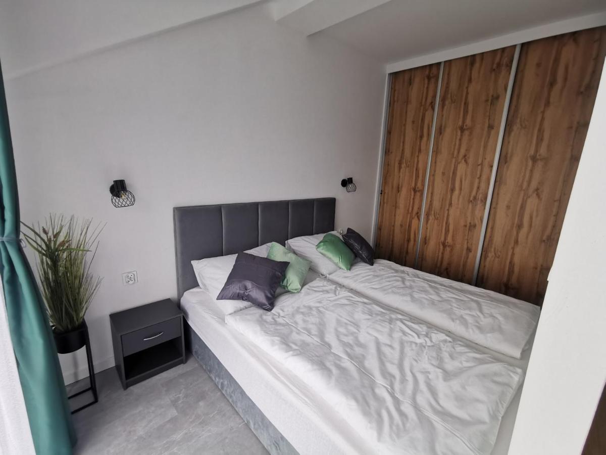 Apres Apartamento *