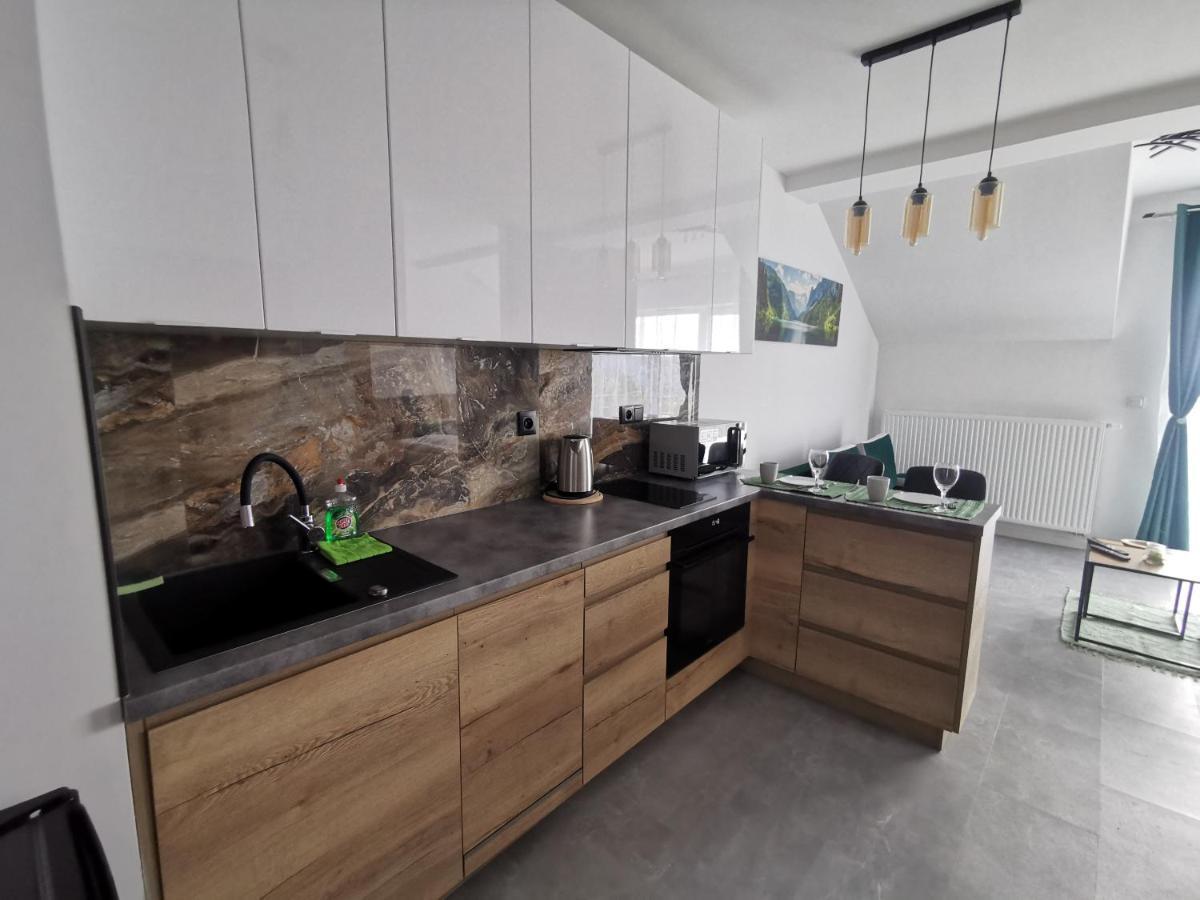 Apartment Apres Karpacz