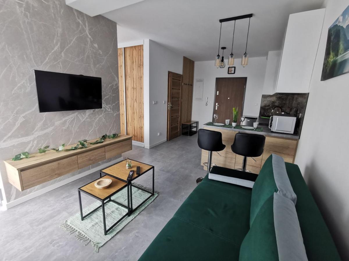 Apres Apartment Karpacz