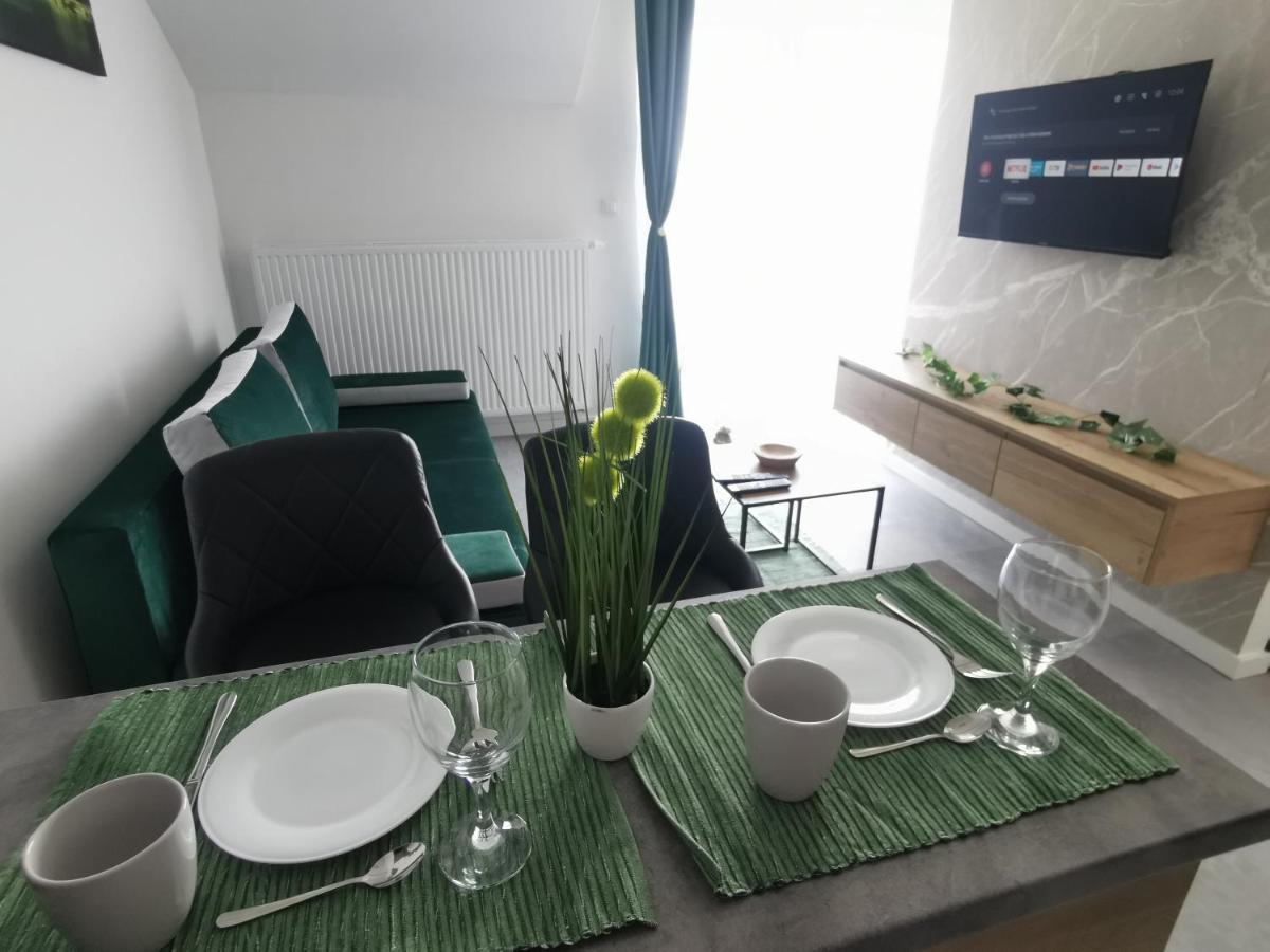 Apres Apartamento