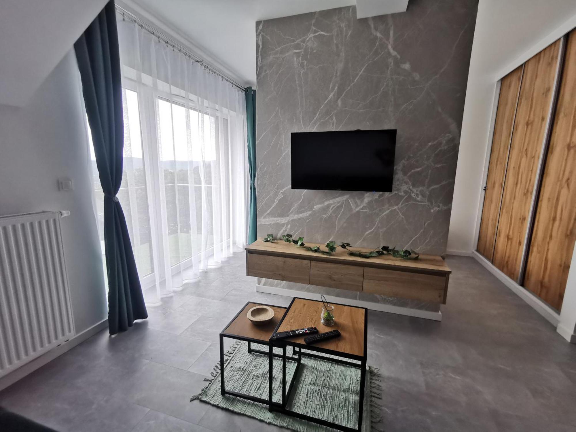 Apartamento Apres *