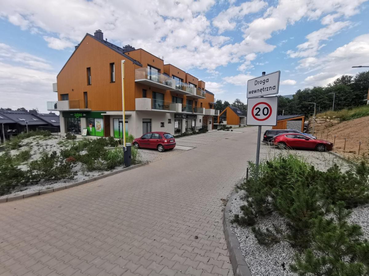 Apres Apartamento