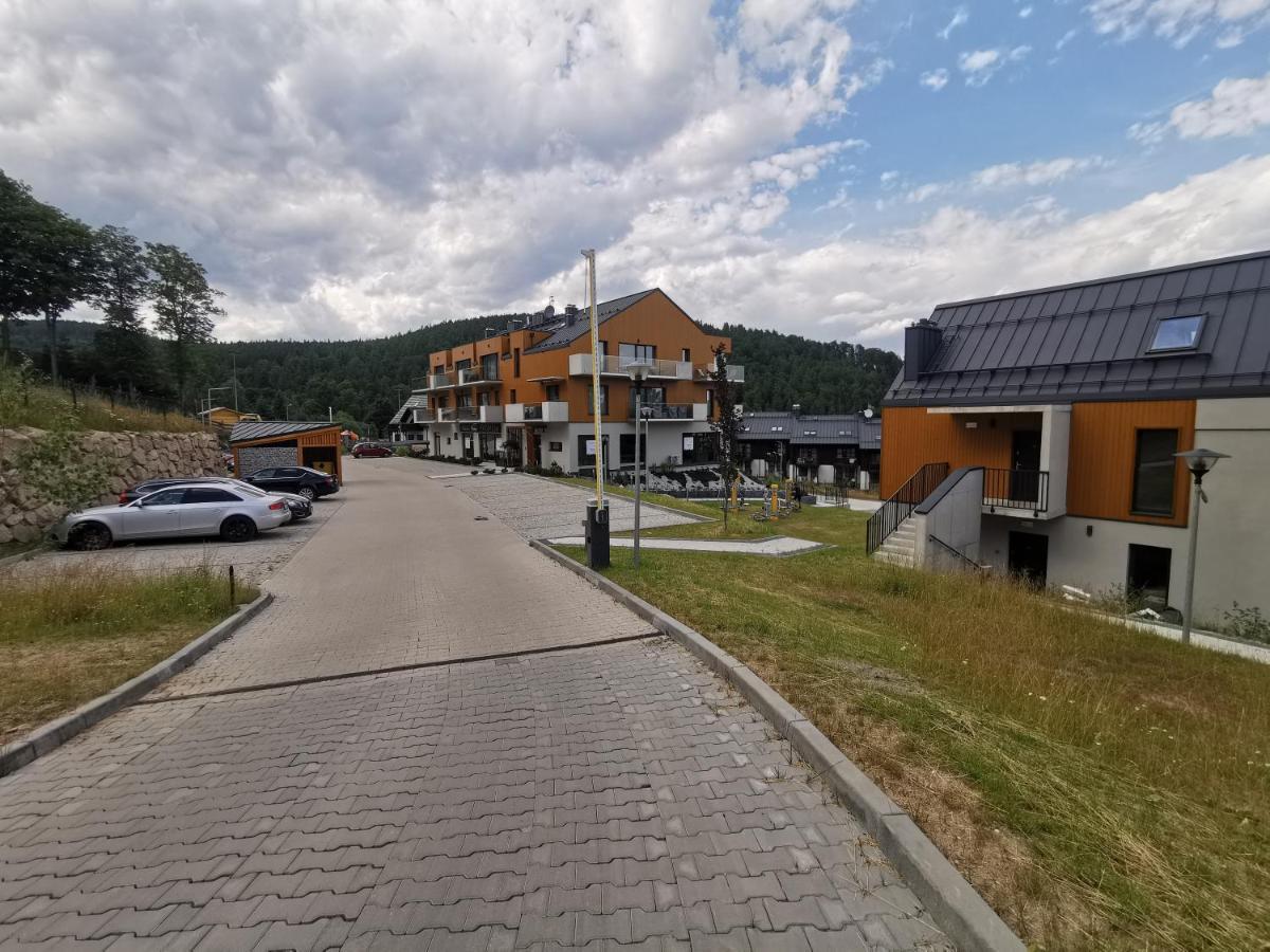 Apartamento Apres Karpacz