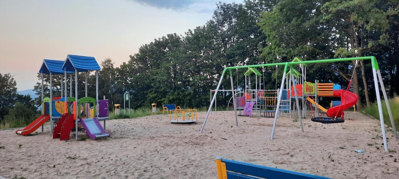 Apartamento Apres Karpacz